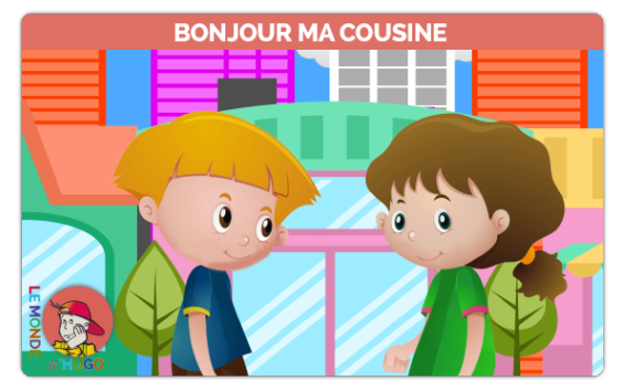 comptines pour enfants