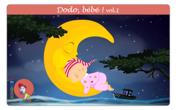 Dodo, bébé ! Vol 1