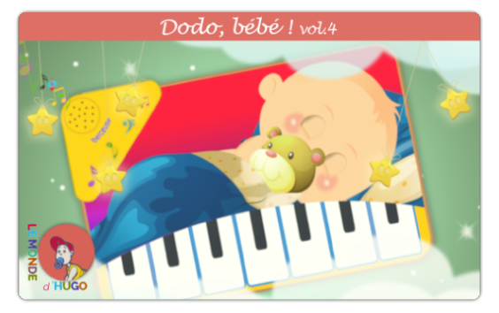 Dodo, bébé ! Vol 4